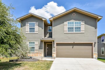 4614 Jeffs Farm San Antonio, TX 78244